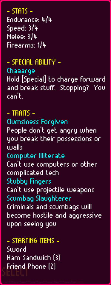 Finn the Human — screenshot 2