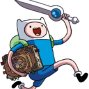 Finn the Human
