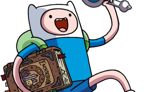 Finn the Human