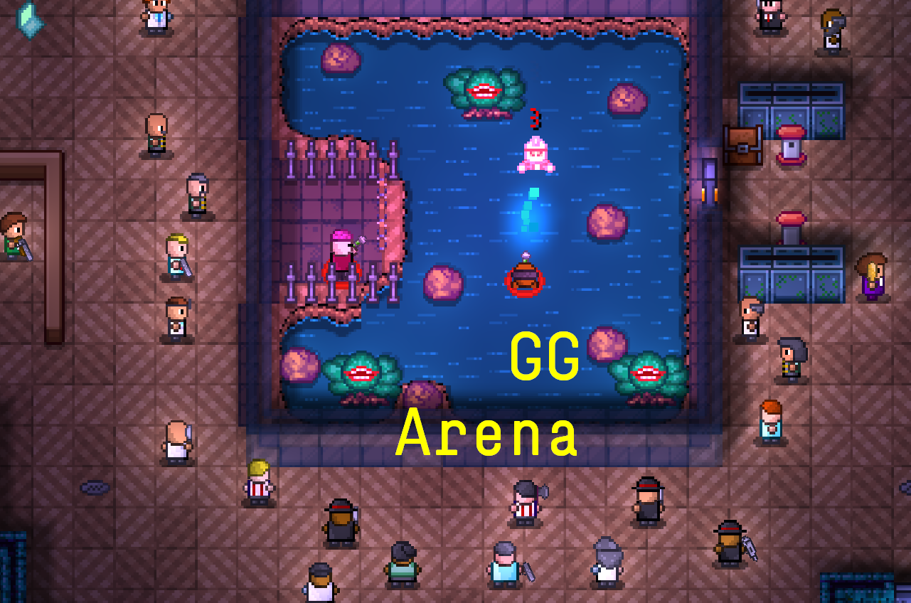 Ghost Gibber Challenges — screenshot 3