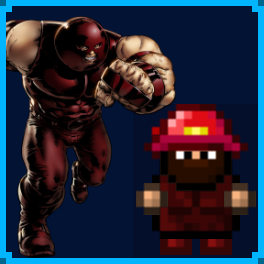 Juggernaut