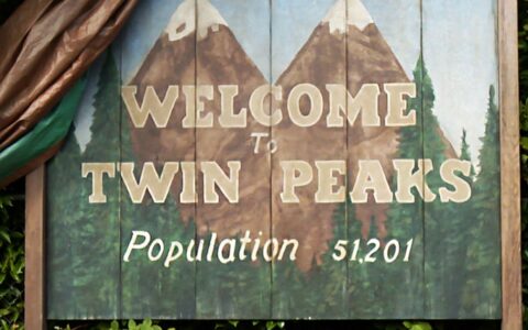 Twin Peaks