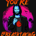 Jardani Jovonovich (aka John Wick the breath taker)