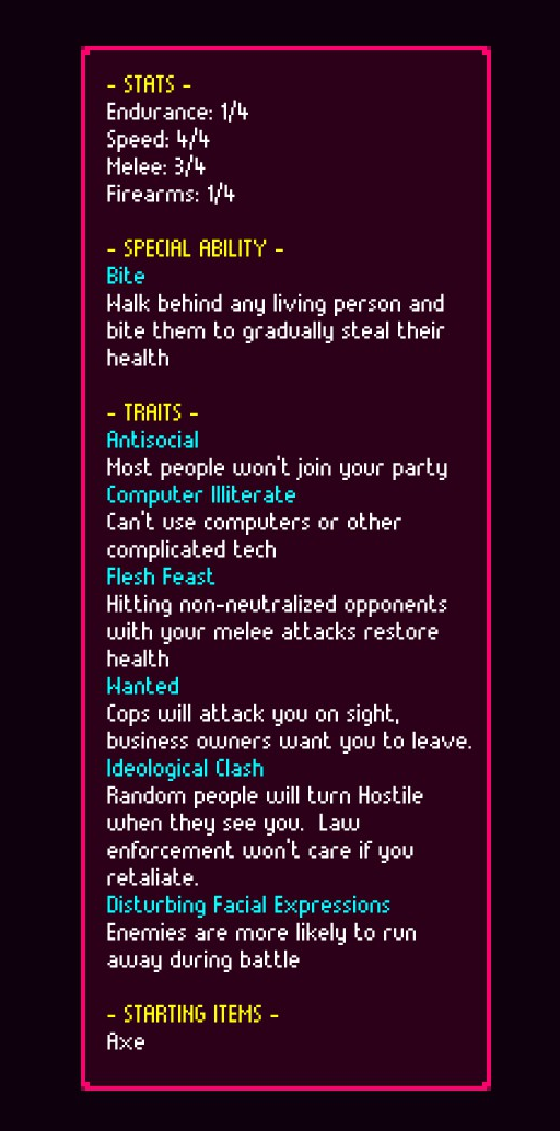Mad Smiler — screenshot 2