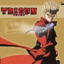 Vash The Stampede