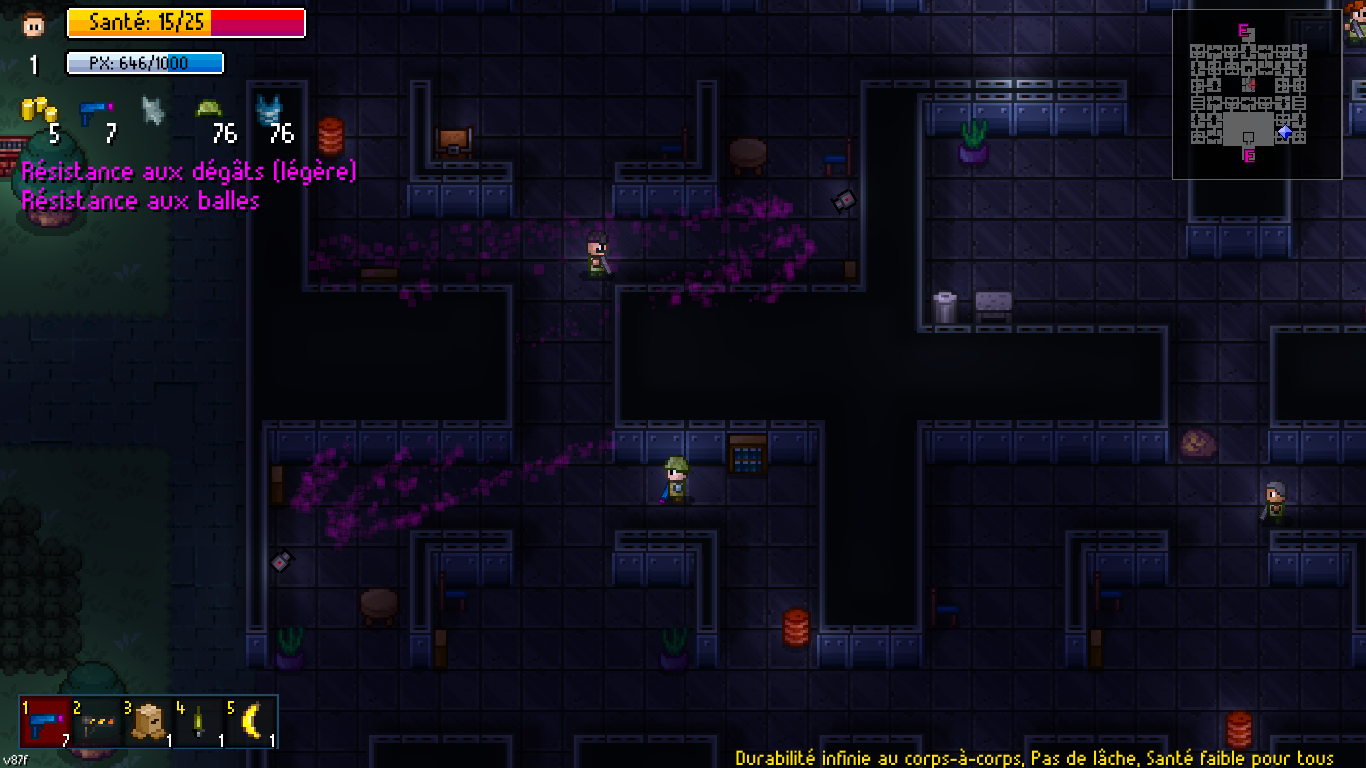 Metal Gear Solid 1.1 — screenshot 3