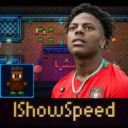 IShowSpeed