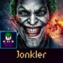 Jonkler