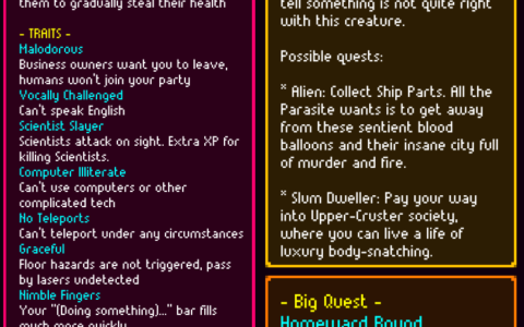 Parasite