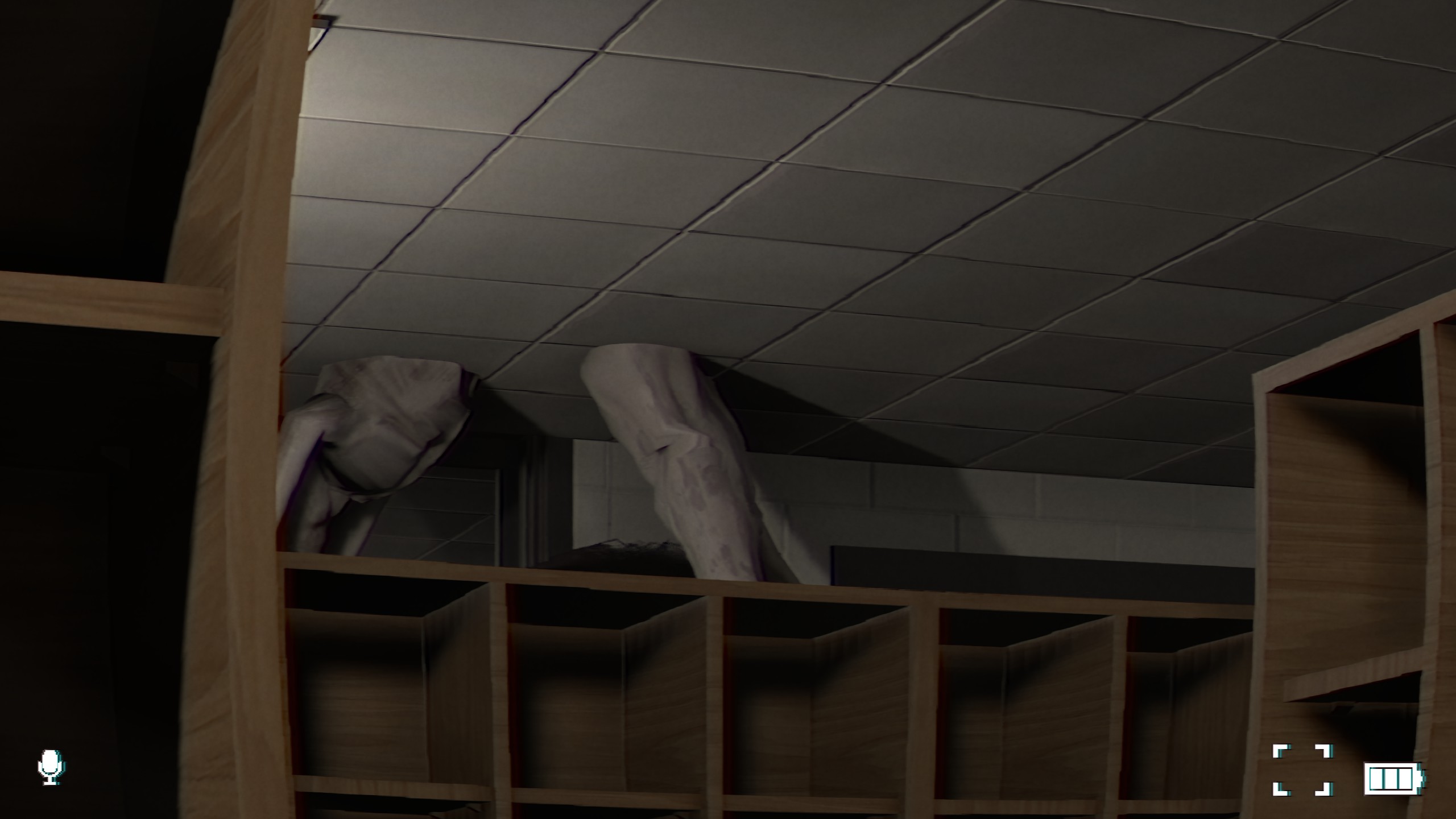 og gangler — screenshot 2