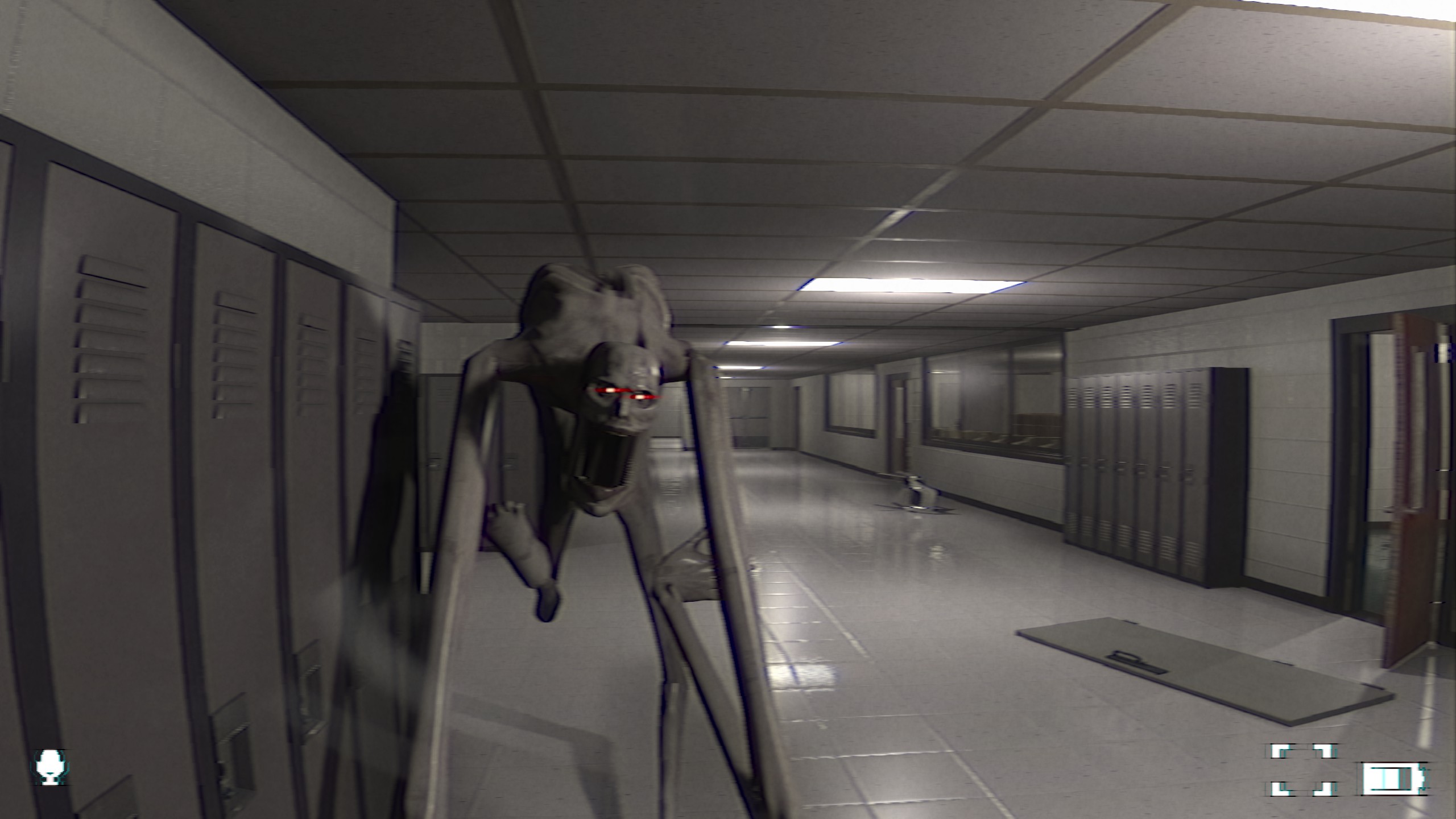 og gangler — screenshot 1