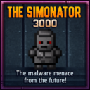 The Simonator 3000 (Balanced)