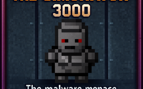 The Simonator 3000 (Balanced)