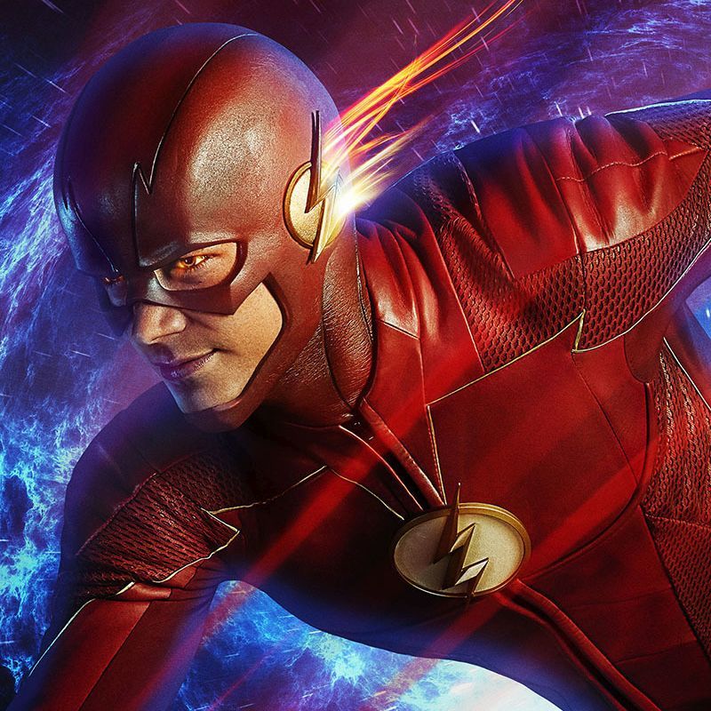 Flash — screenshot 1