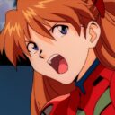 Asuka Langley Soryu