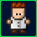 Mad Bartender