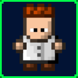 Mad Bartender