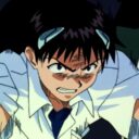 Shinji Ikari