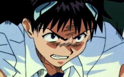 Shinji Ikari