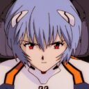 Rei Ayanami