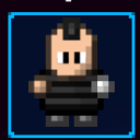 Super thief