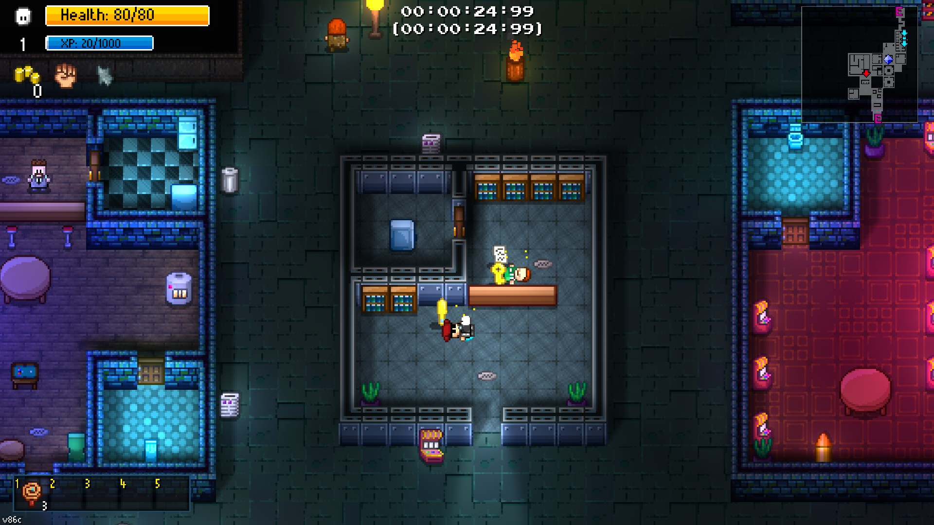 spy — screenshot 1