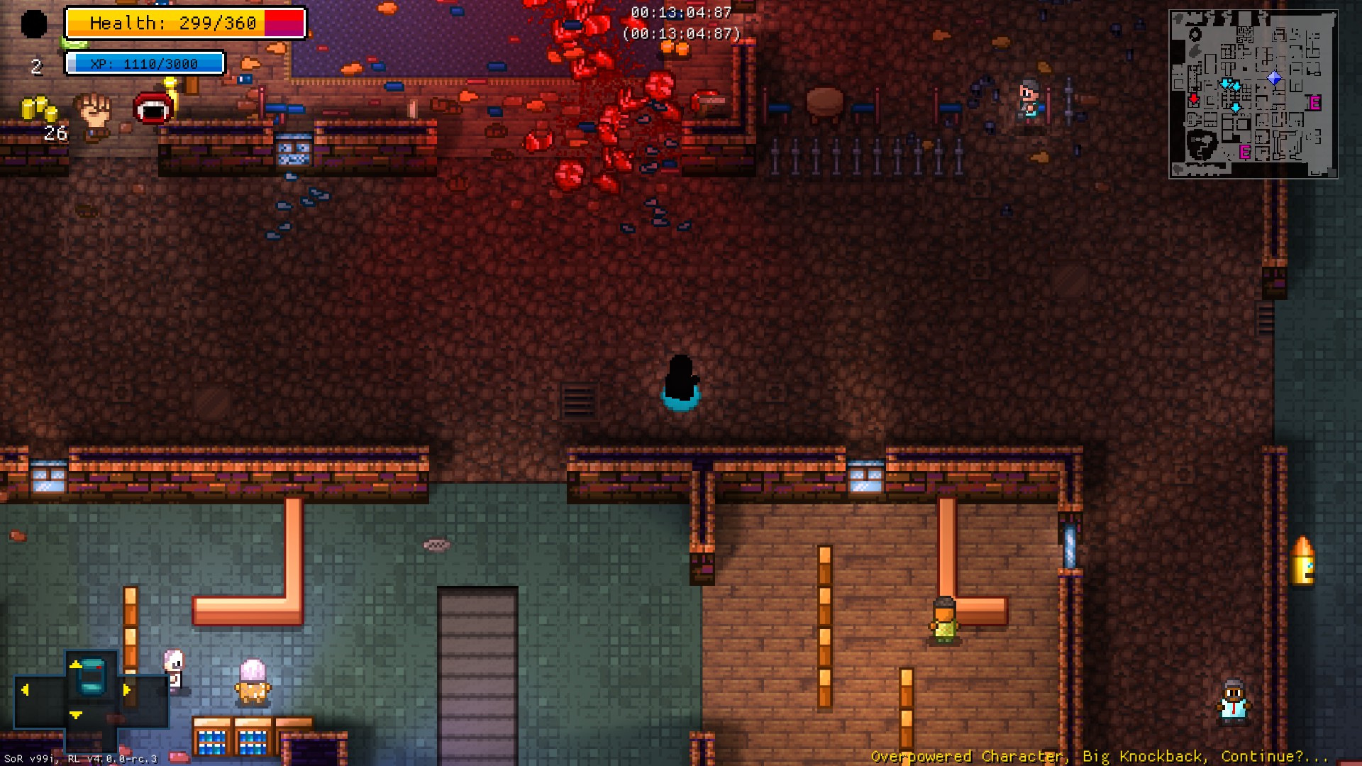 Shadow — screenshot 3