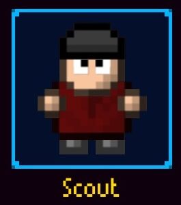Scout (TF2)