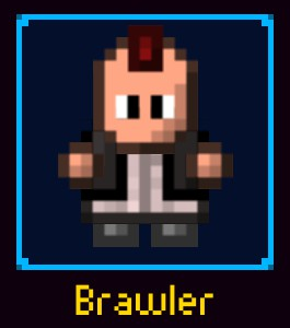Brawler