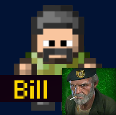 William “Bill” Overbeck
