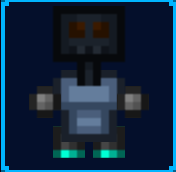 Police drone — screenshot 1