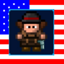 American Gunslinger