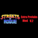 Extra Prefabs Mod