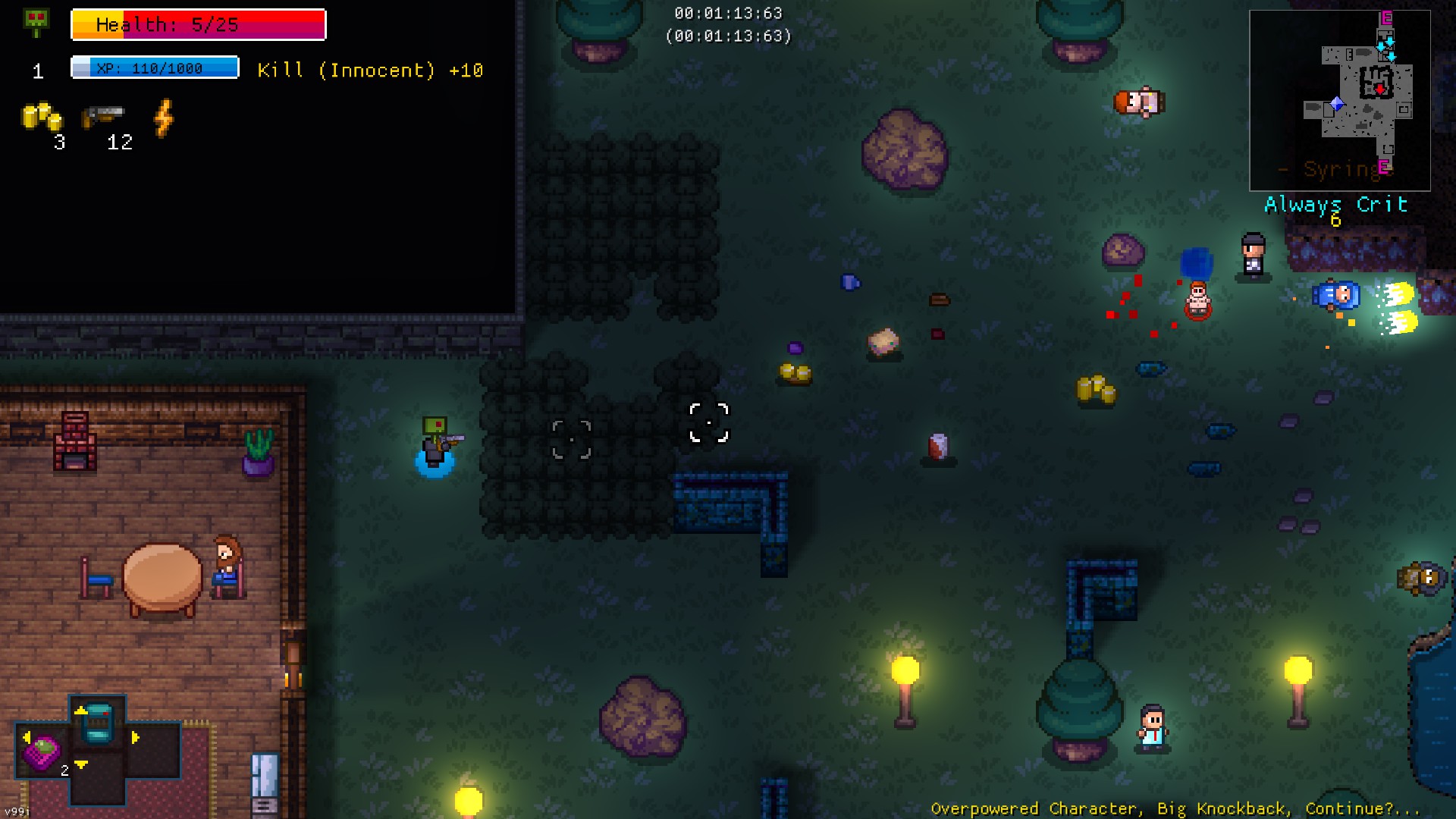 Goon Bot — screenshot 4