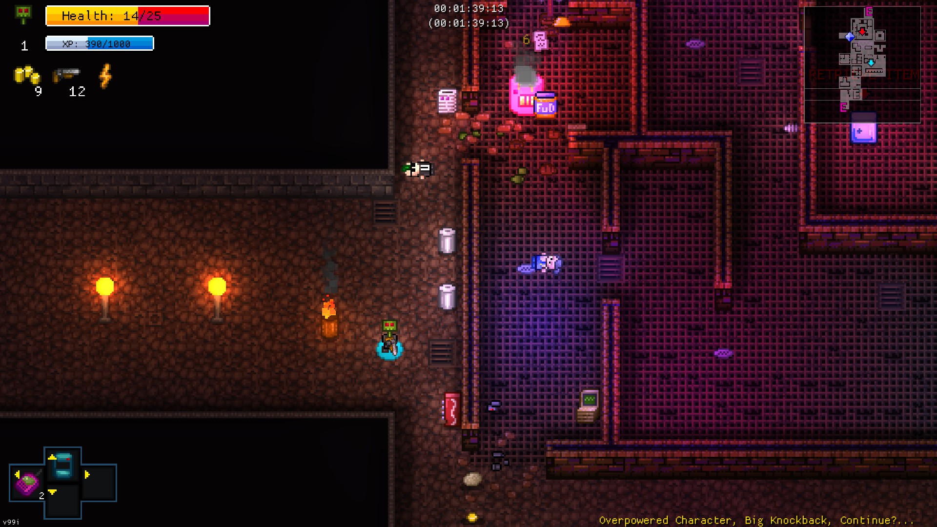 Goon Bot — screenshot 8