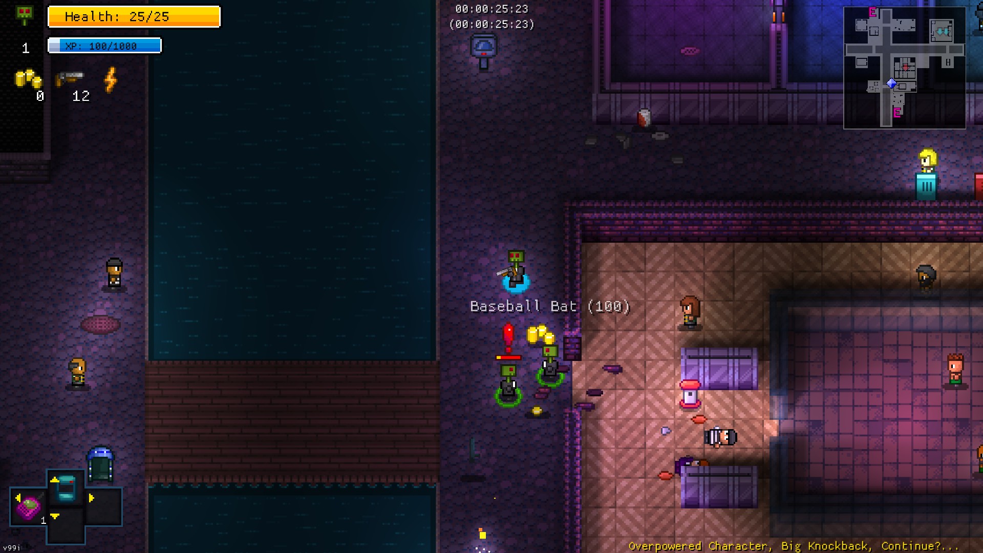 Goon Bot — screenshot 6