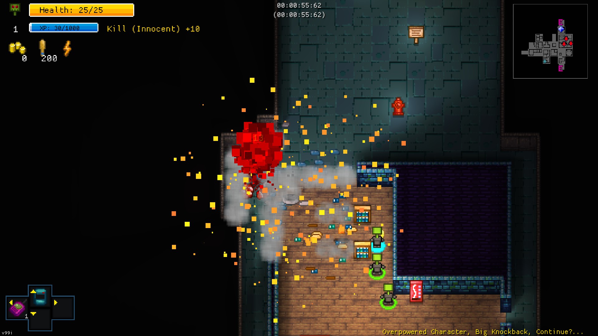 Goon Bot — screenshot 10