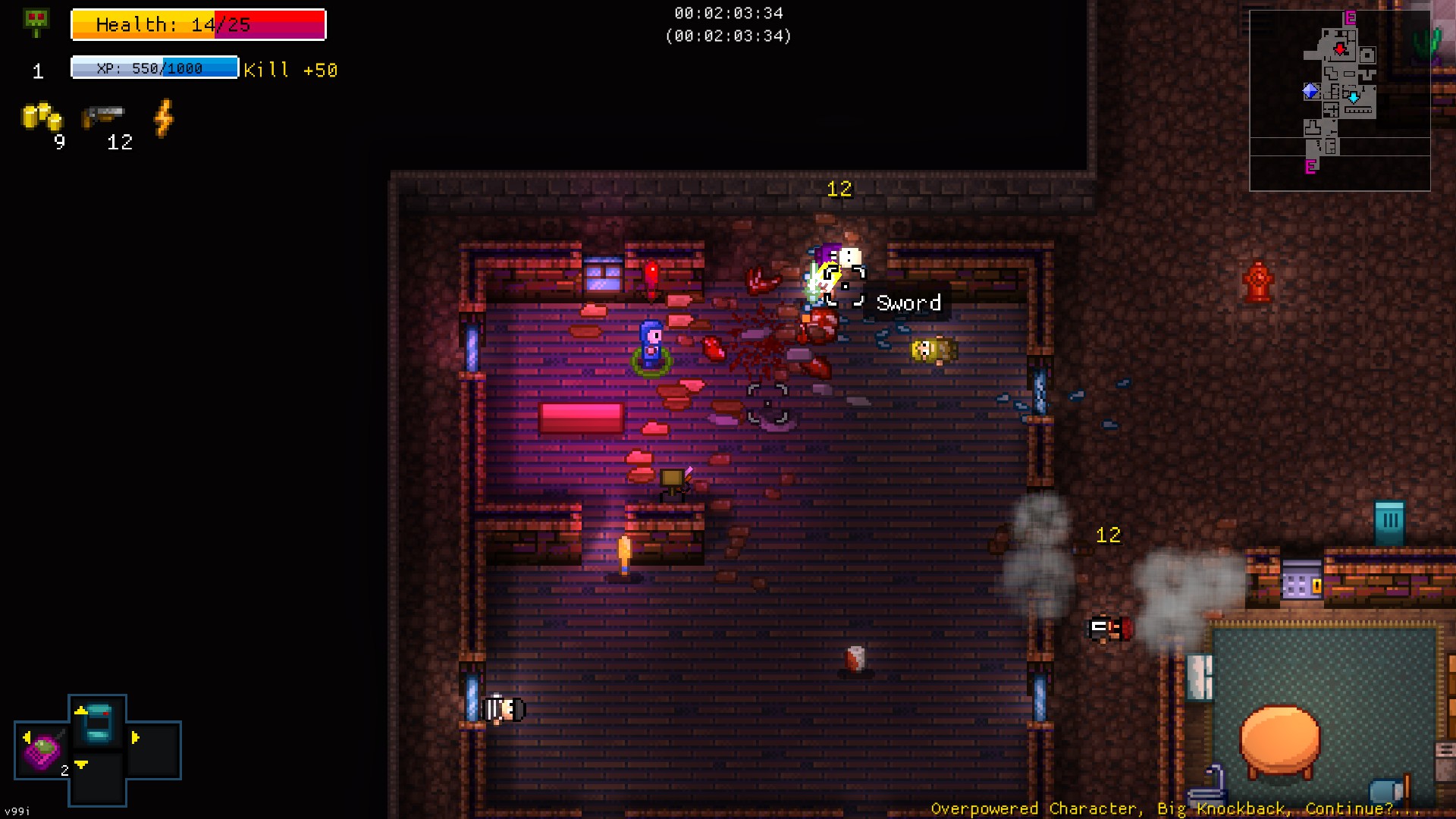 Goon Bot — screenshot 7