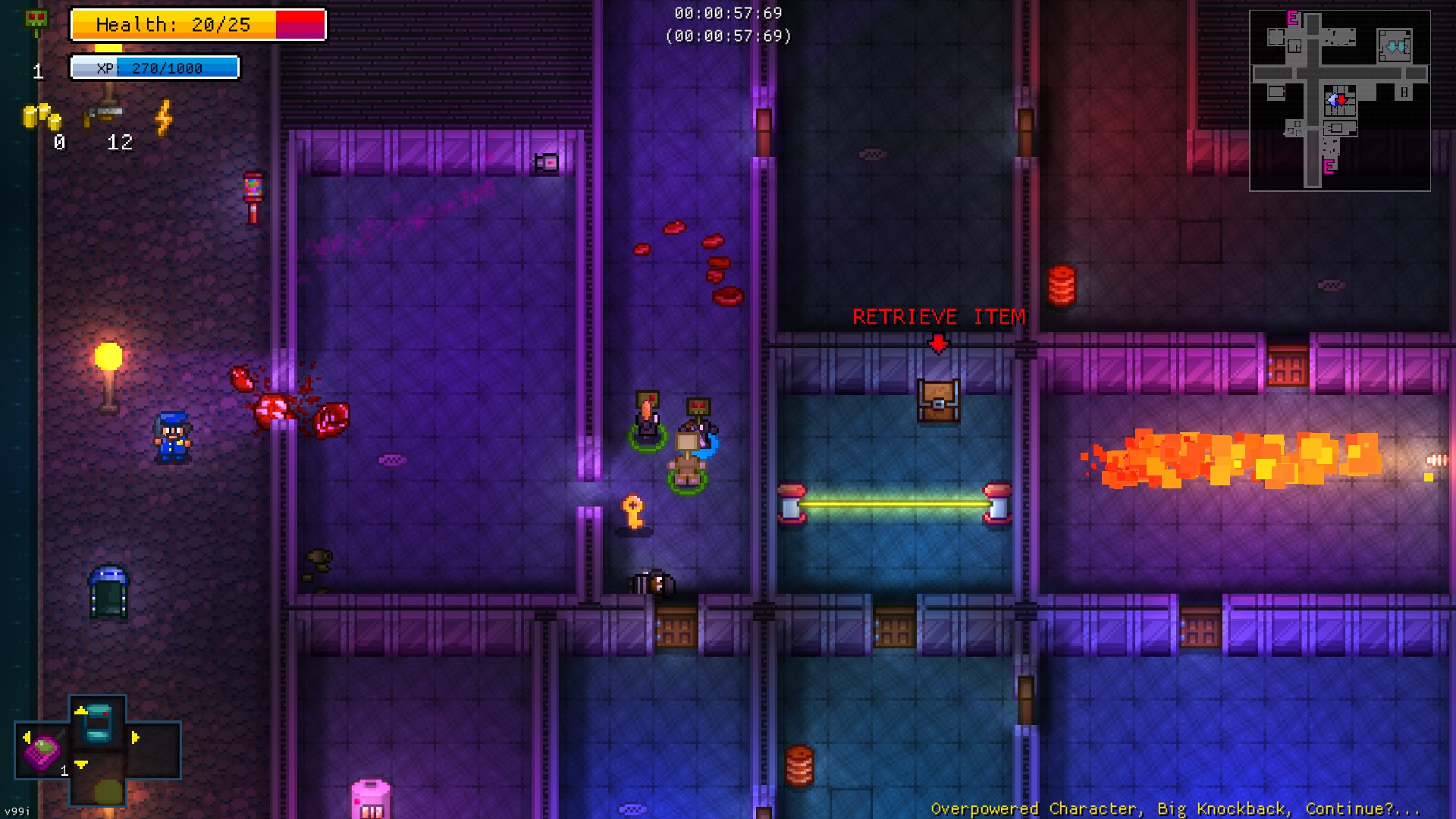 Goon Bot — screenshot 5