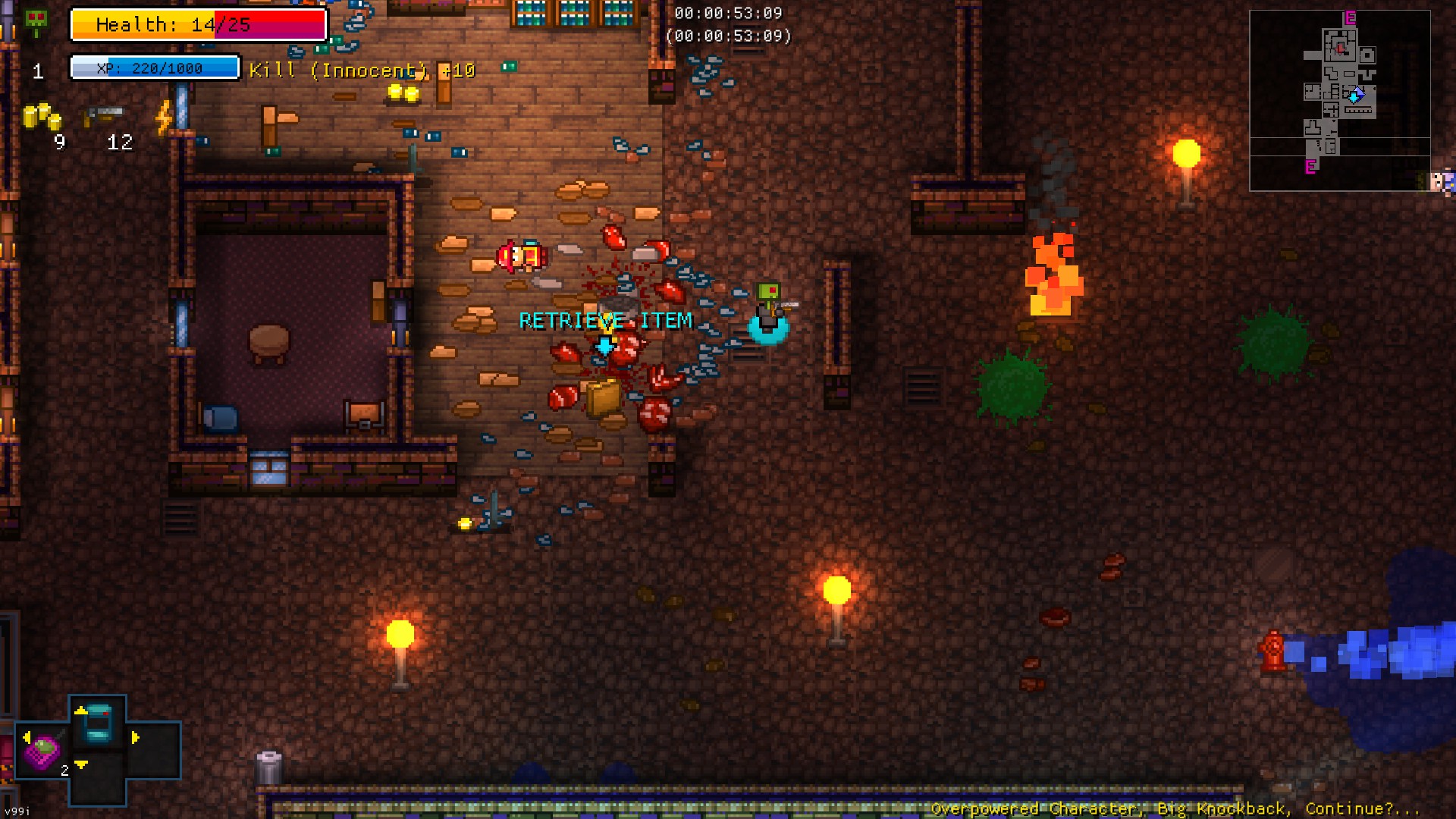 Goon Bot — screenshot 9