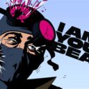 Harding (I AM YOUR BEAST)