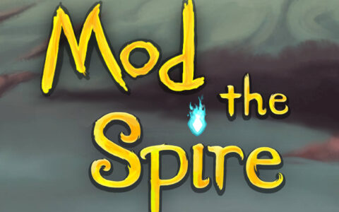 ModTheSpire