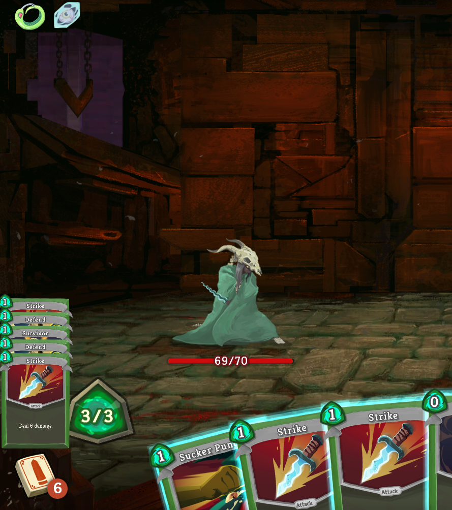 Minty Spire (QoL Compilation) — screenshot 1