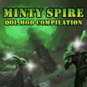 Minty Spire (QoL Compilation)