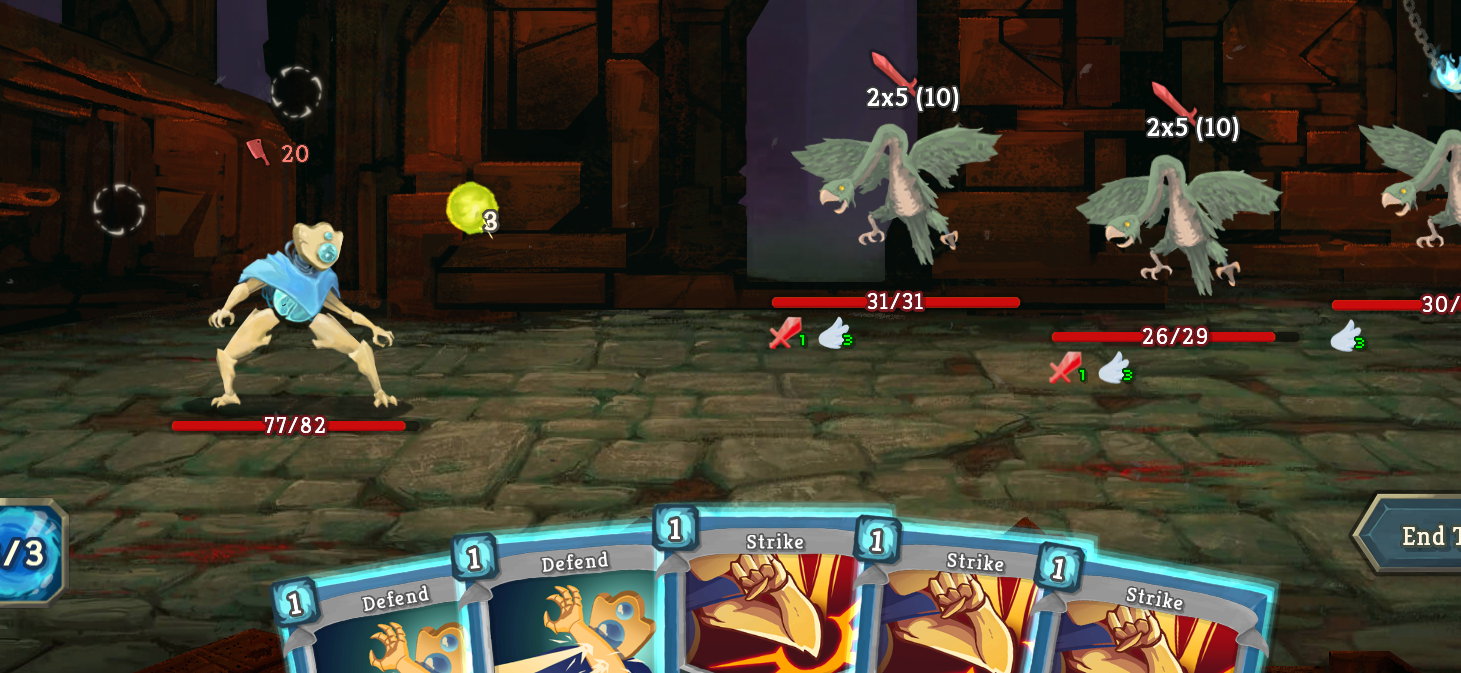Minty Spire (QoL Compilation) — screenshot 7