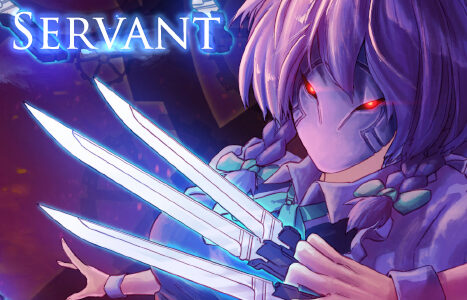 The Servant