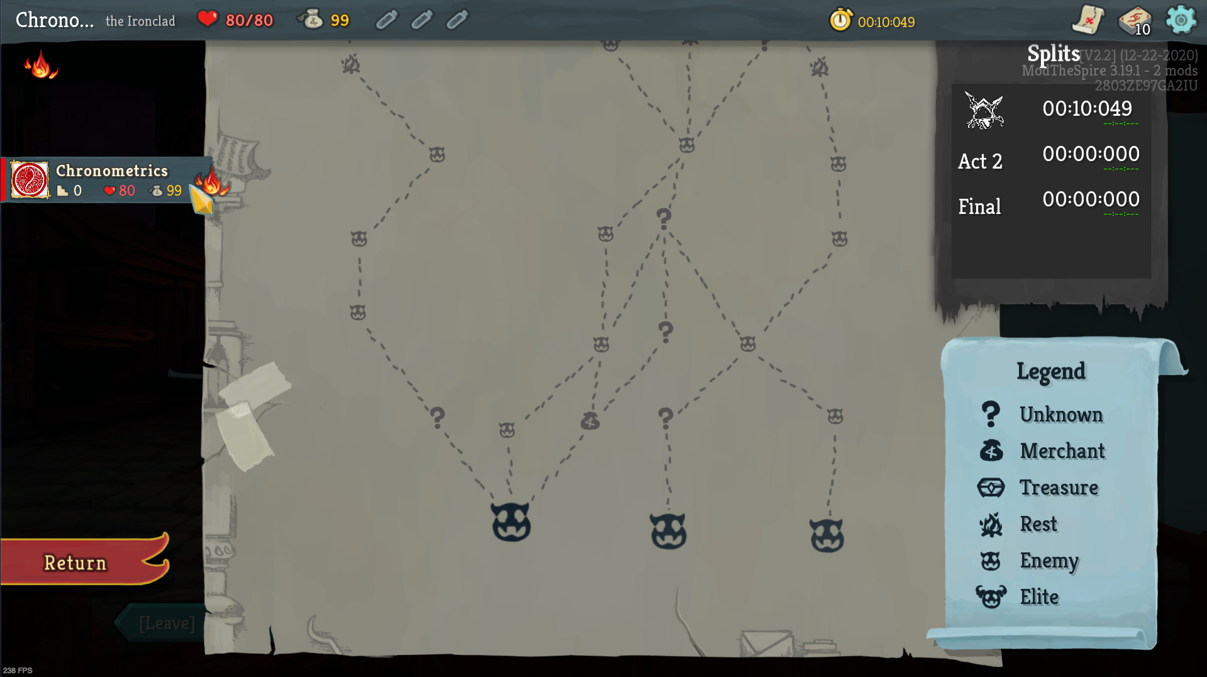 Spire with Friends — screenshot 7