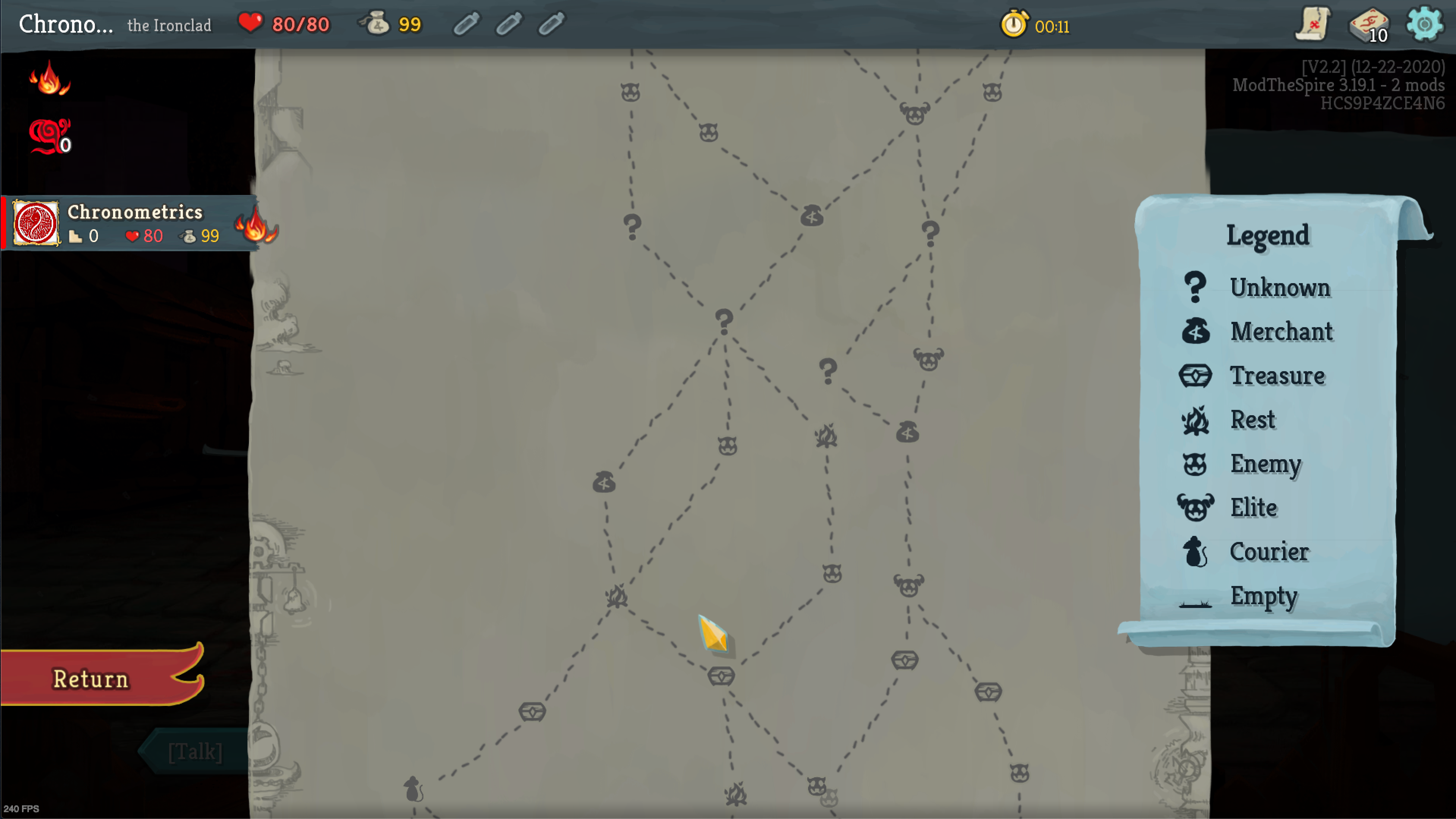 Spire with Friends — screenshot 4