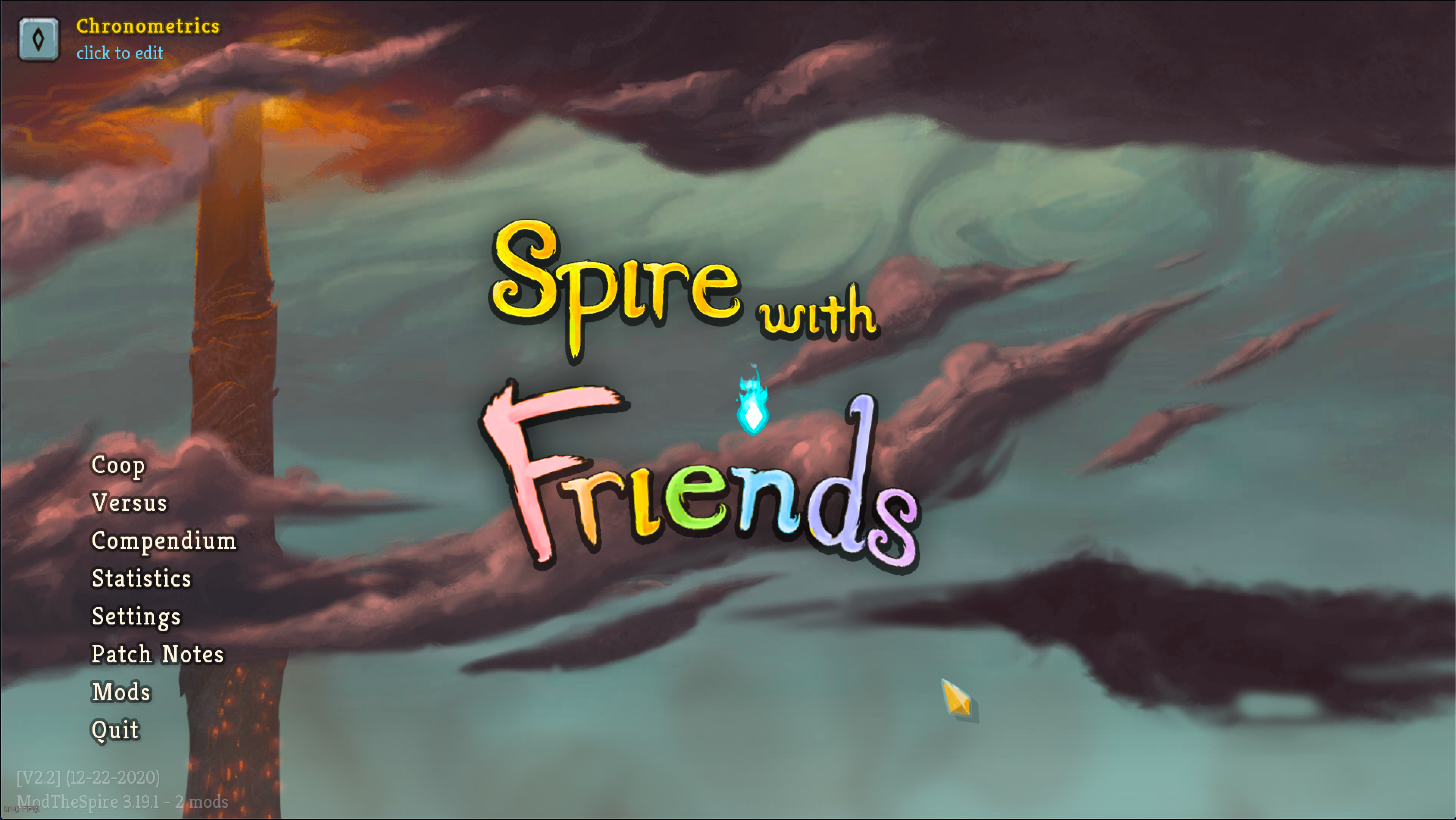 Spire with Friends — screenshot 1