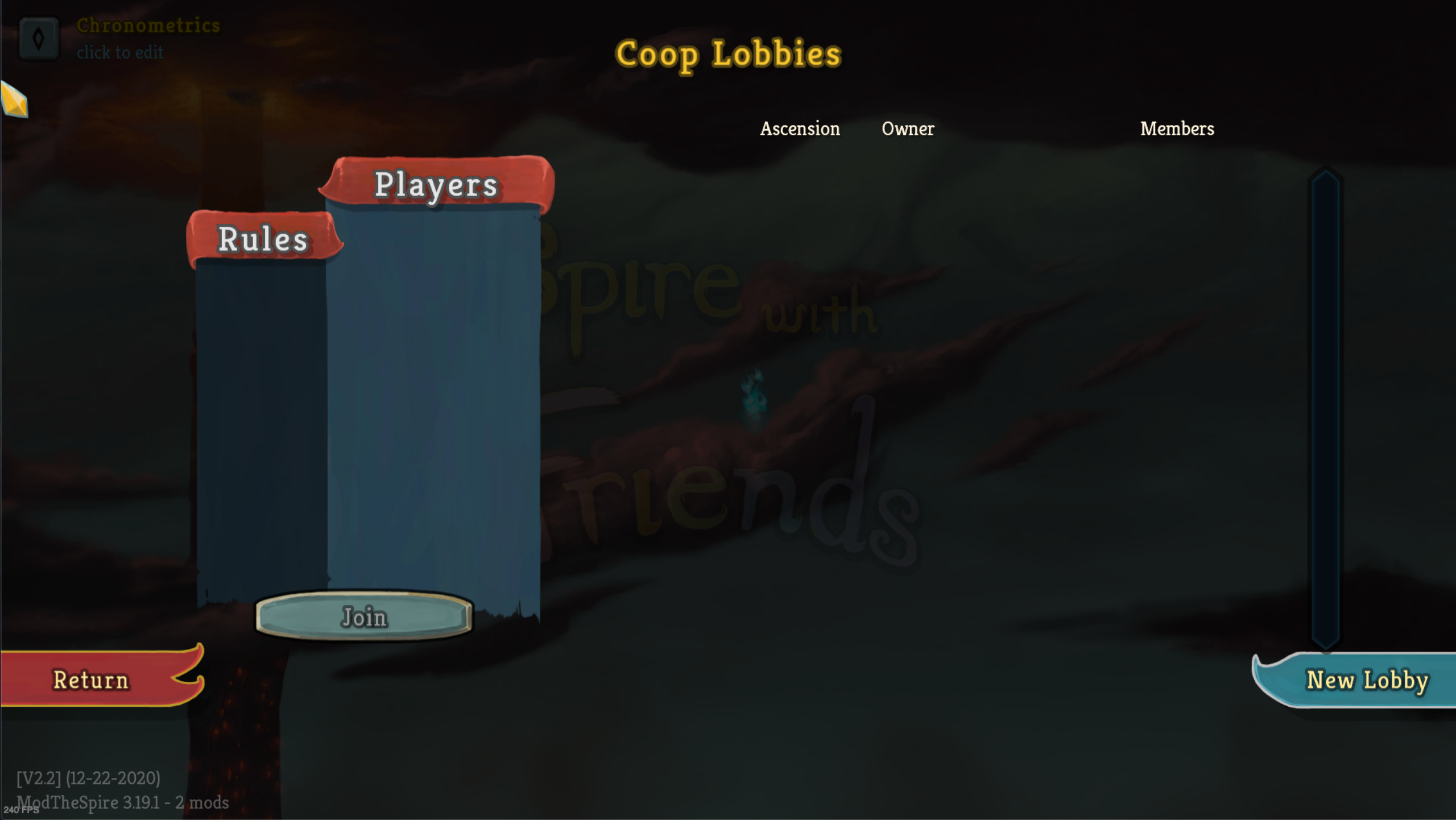 Spire with Friends — screenshot 2